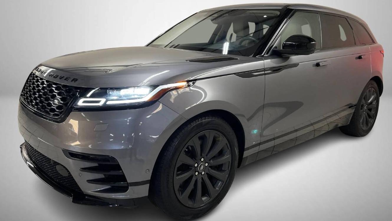 LAND ROVER RANGE ROVER VELAR 2021 SALYT2EU2MA309334 image